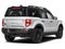 2026 Ford Bronco Sport Badlands 4x4