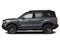 2026 Ford Bronco Sport Badlands 4x4