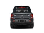 2026 Ford Bronco Sport Badlands 4x4