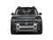 2026 Ford Bronco Sport Badlands 4x4