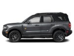 2026 Ford Bronco Sport Badlands 4x4