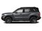 2026 Ford Bronco Sport Badlands 4x4