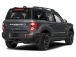 2026 Ford Bronco Sport Badlands 4x4