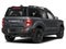 2026 Ford Bronco Sport Badlands 4x4