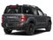 2026 Ford Bronco Sport Badlands 4x4