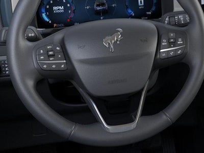 2025 Ford Bronco Sport Heritage 4x4