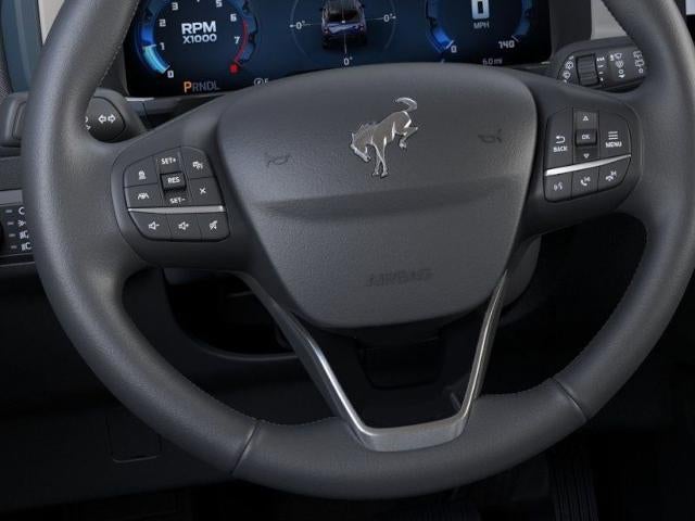 2025 Ford Bronco Sport Heritage 4x4