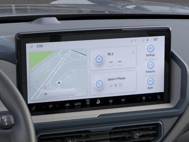 2025 Ford Bronco Sport Heritage 4x4