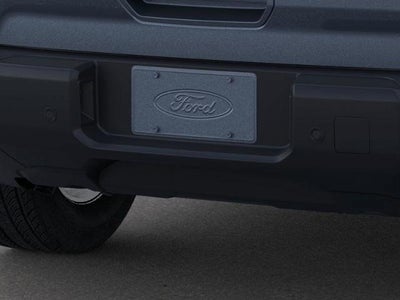 2025 Ford Bronco Sport Heritage 4x4