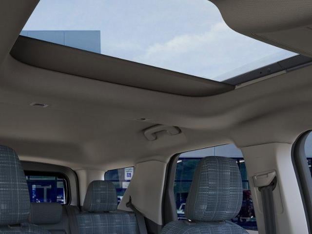 2025 Ford Bronco Sport Heritage 4x4