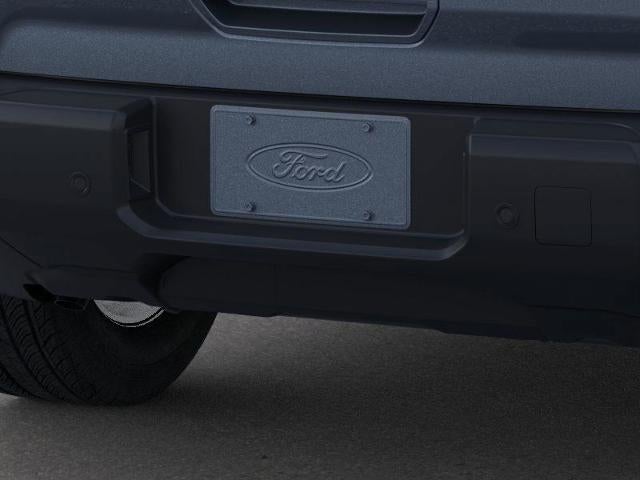 2025 Ford Bronco Sport Heritage 4x4