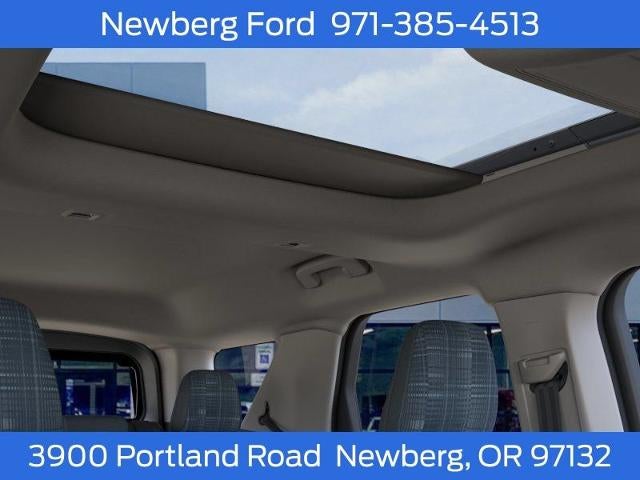 2025 Ford Bronco Sport Heritage 4x4