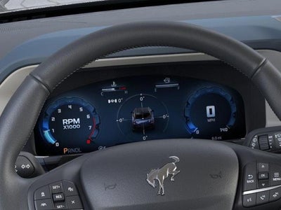 2025 Ford Bronco Sport Heritage 4x4