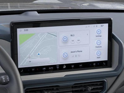 2025 Ford Bronco Sport Heritage 4x4