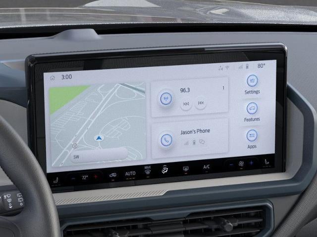 2025 Ford Bronco Sport Heritage 4x4