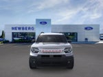 2025 Ford Bronco Sport Heritage 4x4