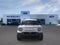 2025 Ford Bronco Sport Heritage 4x4
