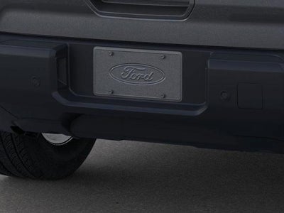 2025 Ford Bronco Sport Heritage 4x4