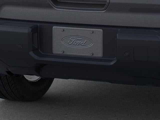 2025 Ford Bronco Sport Heritage 4x4