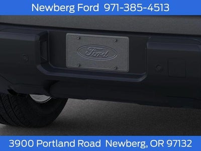 2025 Ford Bronco Sport Heritage 4x4