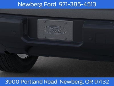2025 Ford Bronco Sport Heritage 4x4