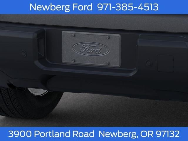 2025 Ford Bronco Sport Heritage 4x4