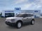 2025 Ford Bronco Sport Heritage 4x4