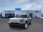 2025 Ford Bronco Sport Heritage 4x4