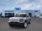 2025 Ford Bronco Sport Heritage 4x4