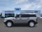 2025 Ford Bronco Sport Heritage 4x4