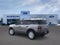 2025 Ford Bronco Sport Heritage 4x4