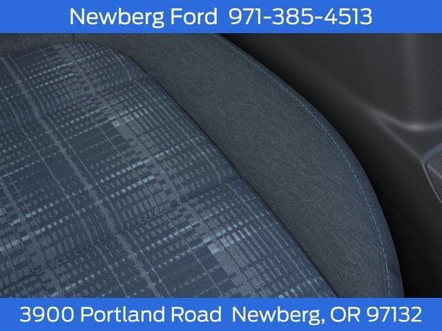 2025 Ford Bronco Sport Heritage 4x4