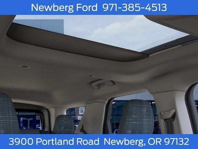 2025 Ford Bronco Sport Heritage 4x4