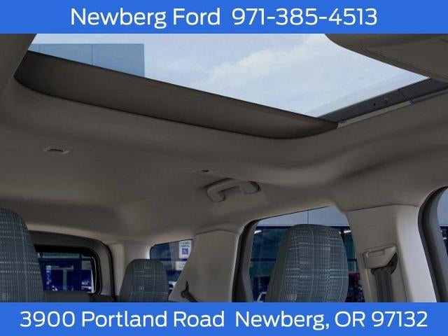 2025 Ford Bronco Sport Heritage 4x4