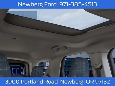 2025 Ford Bronco Sport Heritage 4x4