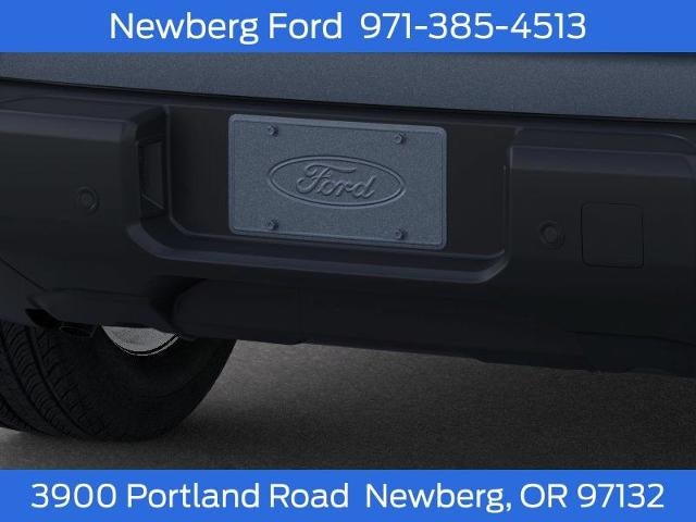 2025 Ford Bronco Sport Heritage 4x4