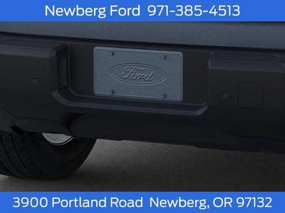 2025 Ford Bronco Sport Heritage 4x4