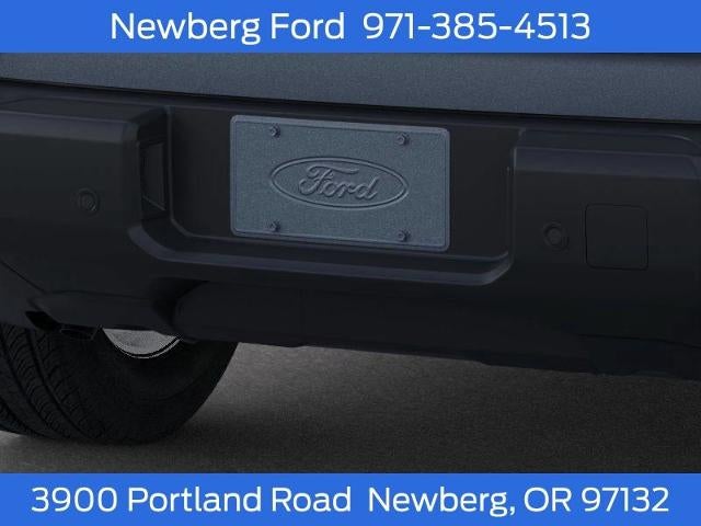 2025 Ford Bronco Sport Heritage 4x4