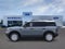 2025 Ford Bronco Sport Heritage 4x4