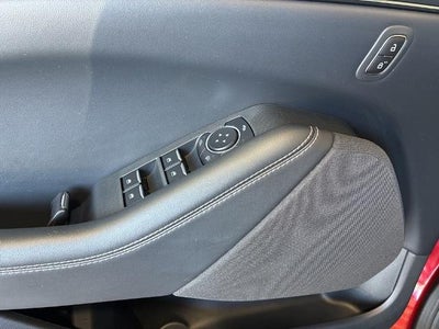 2024 Ford Mustang Mach-E Select RWD