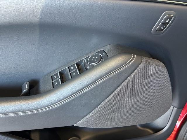 2024 Ford Mustang Mach-E Select RWD