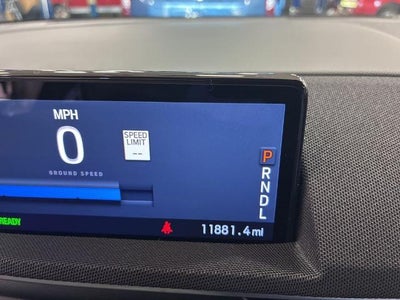 2024 Ford Mustang Mach-E Select RWD