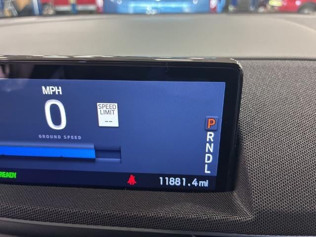2024 Ford Mustang Mach-E Select RWD