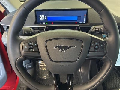 2024 Ford Mustang Mach-E Select RWD