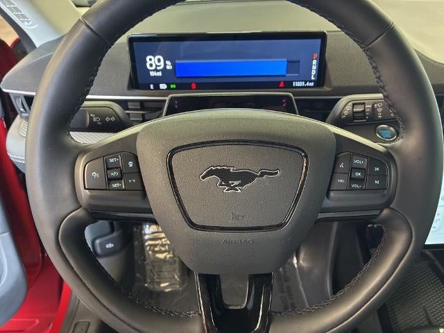 2024 Ford Mustang Mach-E Select RWD