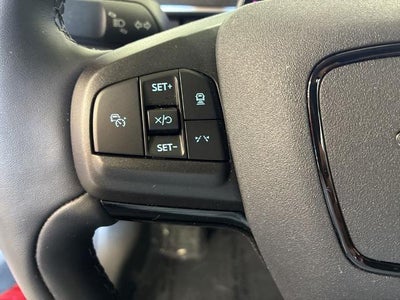 2024 Ford Mustang Mach-E Select RWD