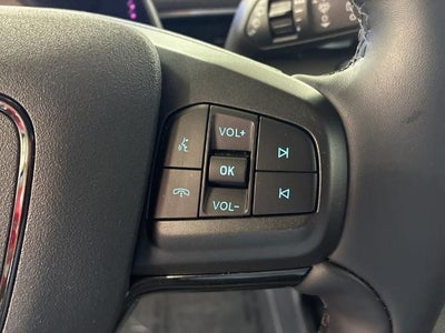 2024 Ford Mustang Mach-E Select RWD