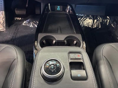 2024 Ford Mustang Mach-E Select RWD