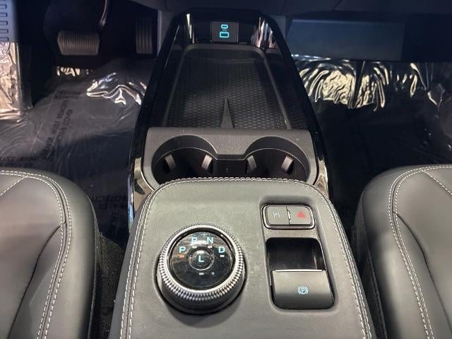 2024 Ford Mustang Mach-E Select RWD