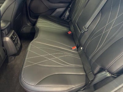 2024 Ford Mustang Mach-E Select RWD